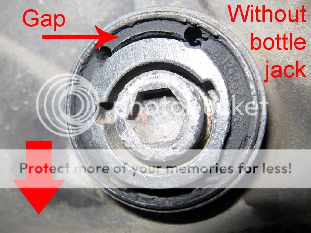 W124 differential mount R&R DIY? PeachParts MercedesBenz Forum